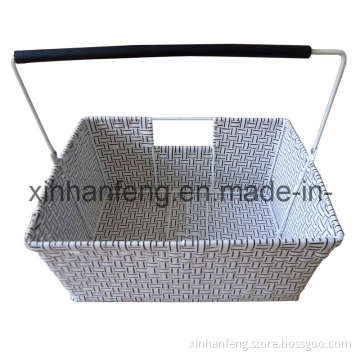 Bicycle Basket (HBK-120)